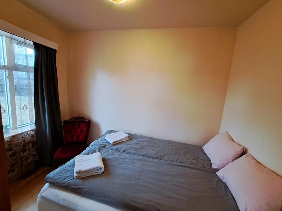 Spacious Apartment -Top Location آكيورِيْري المظهر الخارجي الصورة