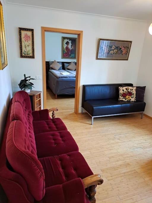 Spacious Apartment -Top Location آكيورِيْري المظهر الخارجي الصورة